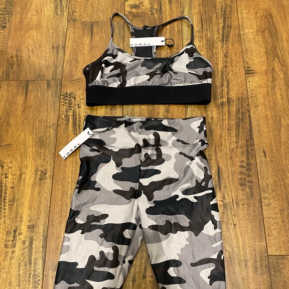 Koral camo desonic set. Unfortunately I underestimated my weight gain 😩 - Picture 4 of 4